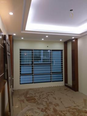 Bán nhà phân lô 178 Thái Hà, 60m2, 4T, 2 mặt thoáng đường rộng 8m, giá 10,5 tỷ