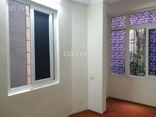 Bán nhà phố Thanh Nhàn, Hai Bà Trưng, lô góc, ngõ rộng, giá 1.7 tỷ