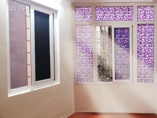 Bán nhà phố Thanh Nhàn, Hai Bà Trưng, lô góc, ngõ rộng, giá 1.7 tỷ