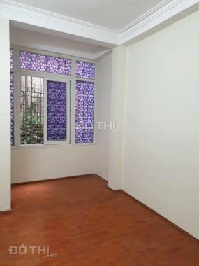 Bán nhà phố Thanh Nhàn, Hai Bà Trưng, lô góc, ngõ rộng, giá 1.7 tỷ