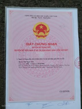 Nhà Dĩ An cần bán gấp trong vài ngày từ 3.8 tỷ hạ giá xuống còn 3.55 tỷ