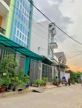 Bán nhà phố tại đường Trường Chinh, Phường 15, Tân Bình, Hồ Chí Minh, DT 72m2, giá 8.3 tỷ