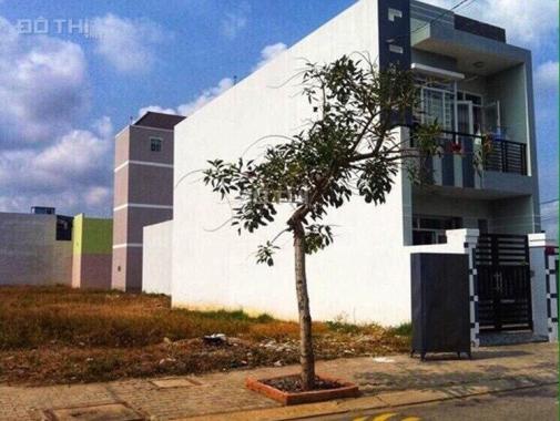 Tin hot Sacombank HT thanh lý 39 lô đất và 6 lô góc trong KDC Tên Lửa 2, liền kề Aeon Mall Bình Tân
