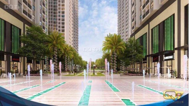 Cần bán căn shophouse cao cấp của dự án Q7 Sài Gòn Riverside Complex
