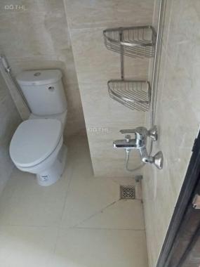 Cho thuê căn hộ 7.5 tr/tháng, ngay trung tâm quận 8, 2PN + 1PK + 2WC + 1Bancon