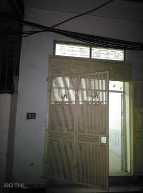 Bán nhà chính chủ phố 55 Yên Phúc, Hà Đông: 24m2, 2 tầng, 1.8 tỷ, ô tô qua nhà