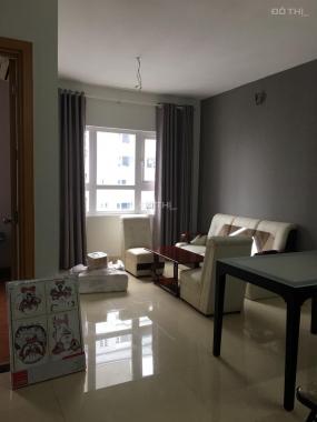 Cho thuê căn hộ 2PN Saigonres Plaza full nội thất chỉ 13,5tr/tháng, LH 0939313916 xem nhà