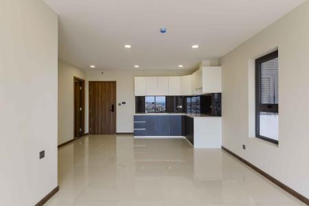 Chính chủ bán căn hộ De Capella Q2, 80m2 - 2PN, nhà mới, nhận nhà ở ngay