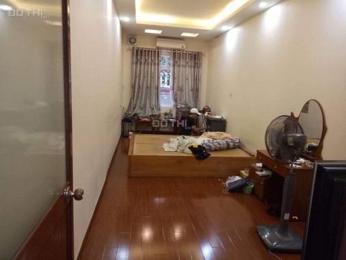 Hàng hot! Nhà Giải Phóng, ô tô, 38m2, 5T, 3.2 tỷ, LH: 0989690313