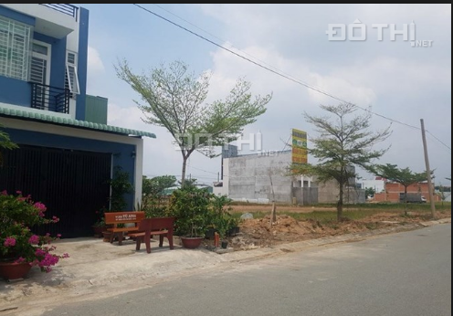 Hệ thống NH TP.HCM thông báo thanh lý 3 lô góc và 15 nền đất thổ cư liền kề Aeon Mall Bình Tân