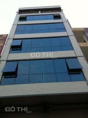Bán nhà mặt phố Phan Chu Trinh, Trần Hưng Đạo, Hoàn Kiếm, thang máy, 6T, MT 8m, 34.5 tỷ, 0888337788