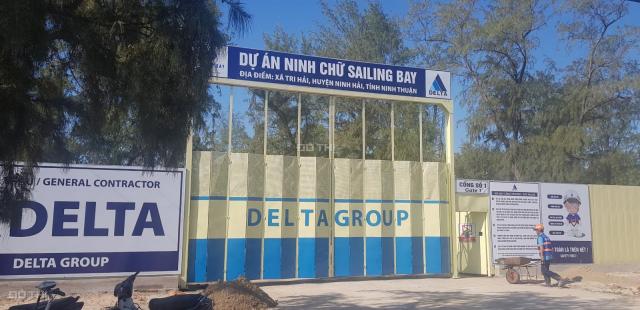 Ninh Chữ Sailing Bay - cả Thế Giới có tại Ninh Thuận