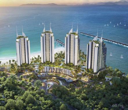 Ninh Chữ Sailing Bay - cả Thế Giới có tại Ninh Thuận