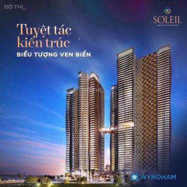 Chiết khấu lên tới 14% cho Soleil Ánh Dương Đà Nẵng