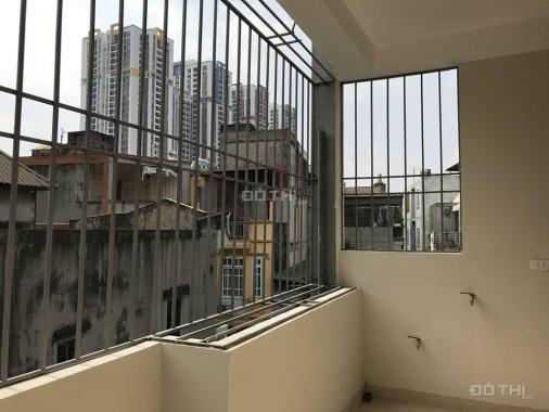 Bán nhà La Khê, căn góc 2 thoáng (4 tầng*42m2, 4PN), 2,2 tỷ. LH: 0982693883