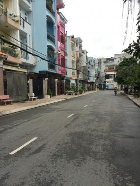 Duy nhất 1 căn trong khu vip của Tân Sơn Nhì, Tân Phú, đường rộng 14m, DT 4x17m. Giá 8 tỷ TL