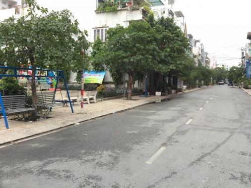 Duy nhất 1 căn trong khu vip của Tân Sơn Nhì, Tân Phú, đường rộng 14m, DT 4x17m. Giá 8 tỷ TL