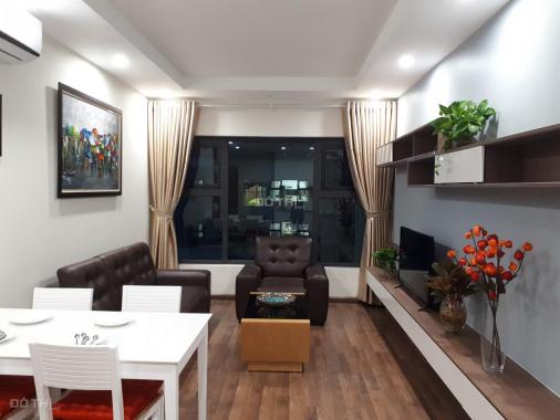 Cho thuê căn hộ 2 PN full đồ tại Licogi 13 Tower, Thanh Xuân, giá 10 triệu/tháng. LH 0902111761