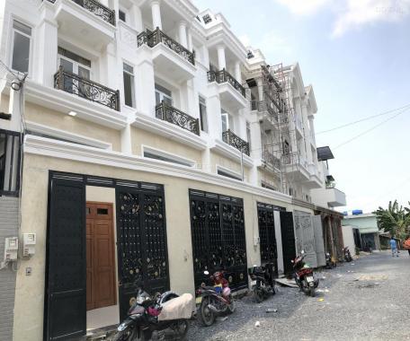 Chính chủ đăng bán - 8 căn nhà đường Hà Huy Giáp. Giá đầu tư