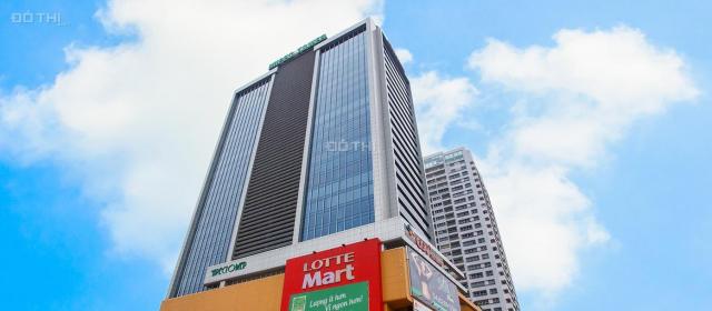 Chính chủ bán penthouse chung cư cao cấp MIPEC 229 Tây Sơn, tòa A, tầng 26: 240m2, 2 tầng, 40 tr/m2