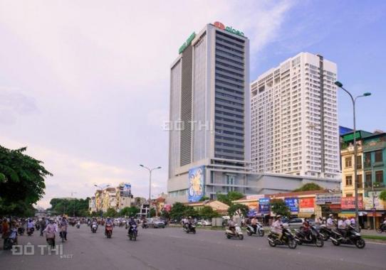 Chính chủ bán penthouse chung cư cao cấp MIPEC 229 Tây Sơn, tòa A, tầng 26: 240m2, 2 tầng, 40 tr/m2
