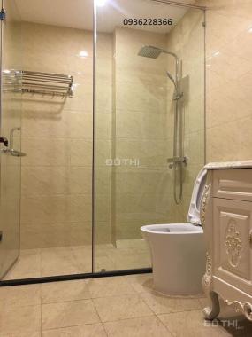 Bán nhà đẹp ô tô 6 tầng thang máy Thái Hà 52m2, giá 10.5 tỷ