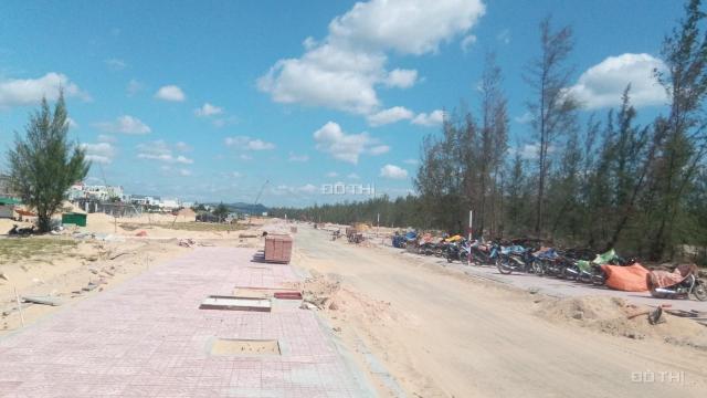 Cần bán 2 lô đất nền KDC phía Đông Hùng Vương - Tuy Hòa, Phú Yên