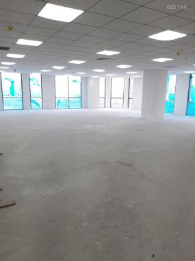 Cho thuê văn phòng đường Phạm Hùng, Nam Từ Liêm, diện tích 250m2, giá thuê ưu đãi