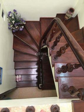 Chính chủ bán nhà Lê Duẩn, lô góc 5 tầng, ngõ rộng, 32.4m2, giá 2.475 tỷ