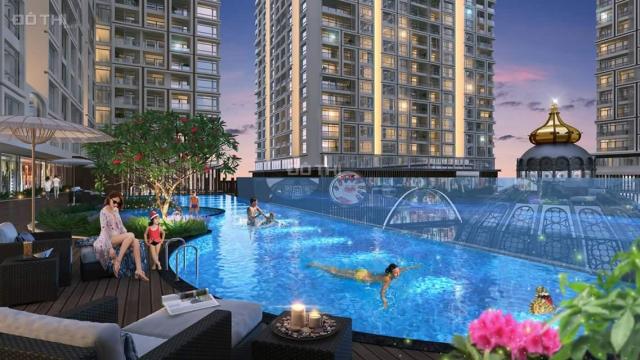 Bảng hàng ngoại giao giá gốc chủ đầu tư chung cư Hinode City 201 Minh Khai, LH: 0961.932.998