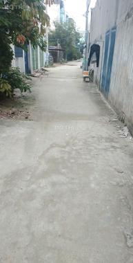 Bán đất tại đường Bình Thành, Phường Bình Hưng Hòa B, Bình Tân, Hồ Chí Minh, DT 76m2, giá 2.65 tỷ