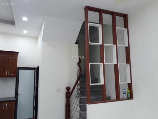 Nhà đẹp giá rẻ. Cần bán nhà 3 tầng xây mới nằm gần bến xe Yên Nghĩa Hà Đông