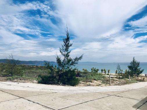 Đất Xanh triển khai dự án 3 mặt view biển, sổ đỏ từng nền đẹp nhất Phú Yên