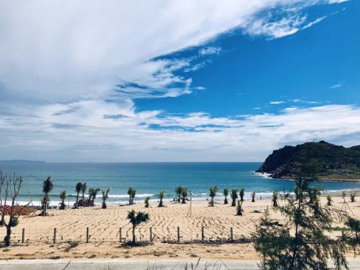 Đất Xanh triển khai dự án 3 mặt view biển, sổ đỏ từng nền đẹp nhất Phú Yên