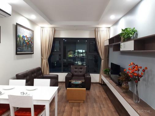 Cho thuê căn hộ CC tại dự án C14 - Bộ Công an, Nam Từ Liêm, Hà Nội, diện tích 130m2, giá 8 tr/th