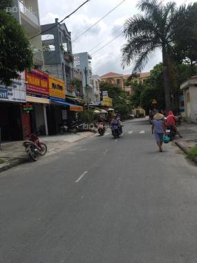 Bán nhà đường 12m, Nguyễn Hữu Tiến, đối diện ủy ban phường Tây Thạnh, 51m2 (giá bèo)