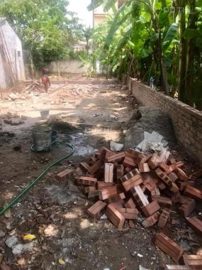 Bán 70m2 đất thổ cư Gia Lâm, giá 13 triệu/m2, LH 0981221636