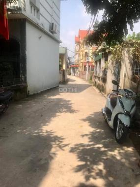 Bán 70m2 đất thổ cư Gia Lâm, giá 13 triệu/m2, LH 0981221636