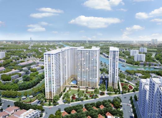 Bảng giá Diamond Riverside (City Gate 2) cập nhật 10/2019 và lịch TT mới nhất. LH 0908452222