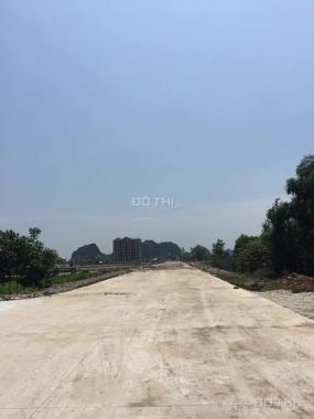 Bán đất khu dân cư Gia Thịnh, khu hành chính mới TT Me, huyện Gia Viễn, tỉnh Ninh Bình