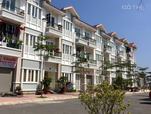 Nhà ở giá rẻ duy nhất chỉ có tại KĐT Pruksa Town An Đồng, An Dương, Hải Phòng