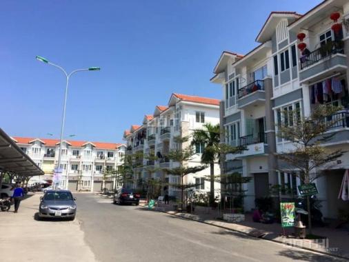 Nhà ở giá rẻ duy nhất chỉ có tại KĐT Pruksa Town An Đồng, An Dương, Hải Phòng