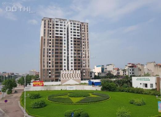 Mở bán căn hộ view sông nhận nhà ở ngay, giá 26 tr/m2, Northern Diamond, 09345 989 36