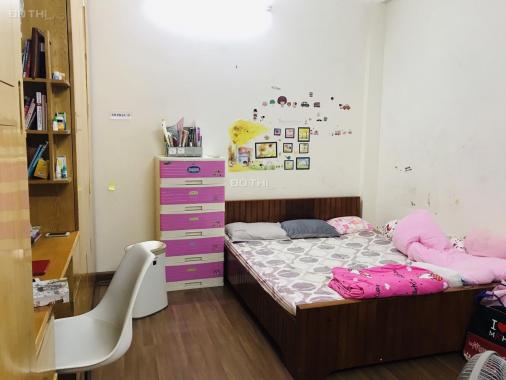 Bán gấp căn hộ chung cư ở Mễ Trì CT4-2, Mễ Trì Hạ, diện tích 68m2, đầy đủ nội thất tiện nghi
