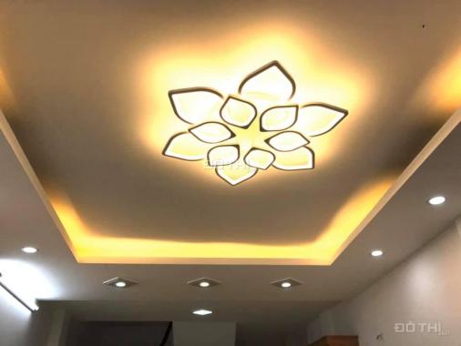 Nhà ngõ 173 Hoàng Hoa Thám, 6 tầng, 5PN, 38m2, lô góc, ở và cho tây thuê, 3.6 tỷ, 0915880682