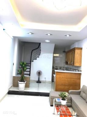 Nhà ngõ 173 Hoàng Hoa Thám, 6 tầng, 5PN, 38m2, lô góc, ở và cho tây thuê, 3.6 tỷ, 0915880682