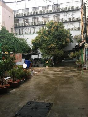 Bán nhà riêng tại đường Dương Đức Hiền, phường Tây Thạnh, Tân Phú, Hồ Chí Minh, dt 77.5m2, giá 6 tỷ