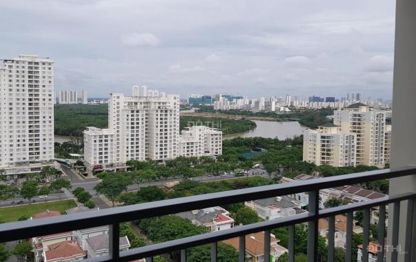 Cho thuê căn hộ Nam Phúc 3 PN view sông công viên đẹp nhất Phú Mỹ Hưng, Q. 7, LH: 0898.999.877