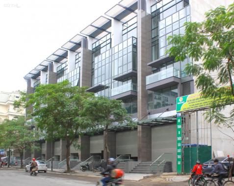 Bán suất ngoại giao shophouse mặt phố Hào Nam, DT 145.6m2, 5 tầng, 1 hầm, 1 tum, LH 0852000989