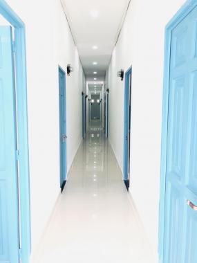 Phòng trọ đầy đủ tiện nghi trung tâm quận Tân Phú